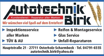 Image Erntefest