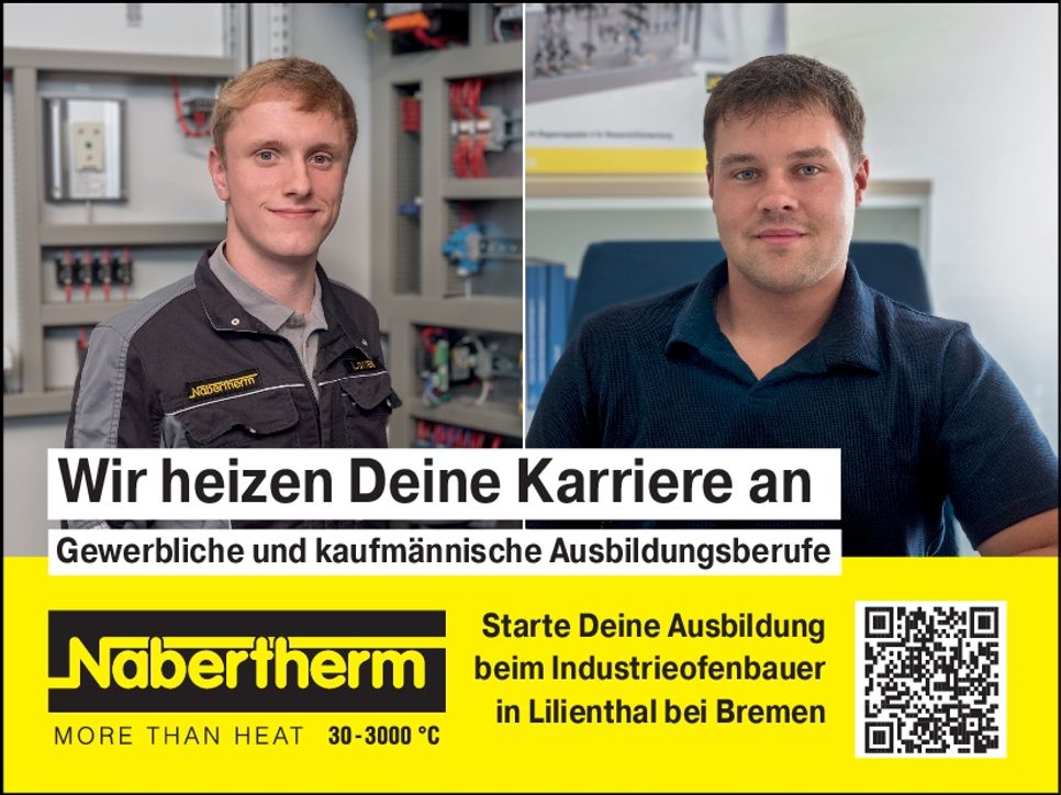 Ausbildung BOT