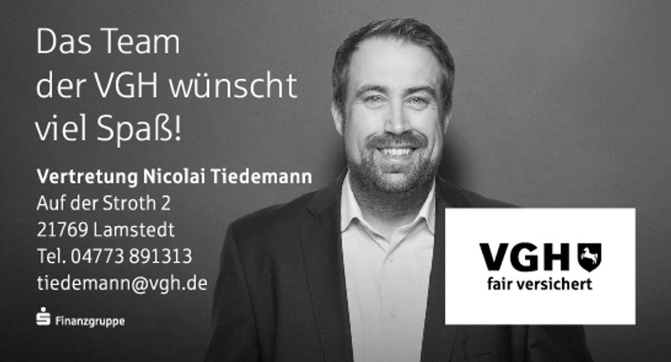 Viel Spaß...