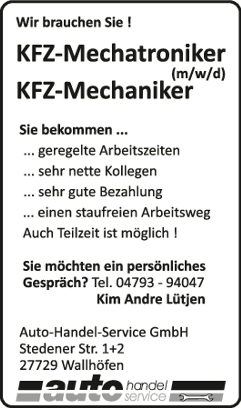 Kfz-Mechatroniker_Kfz-Mechaniker