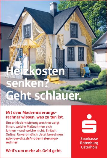Modernisierungsrechner