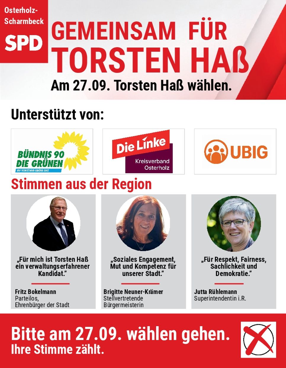 Stichwahl