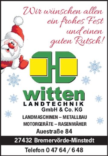 Weihnachtsgruß- NEU!
