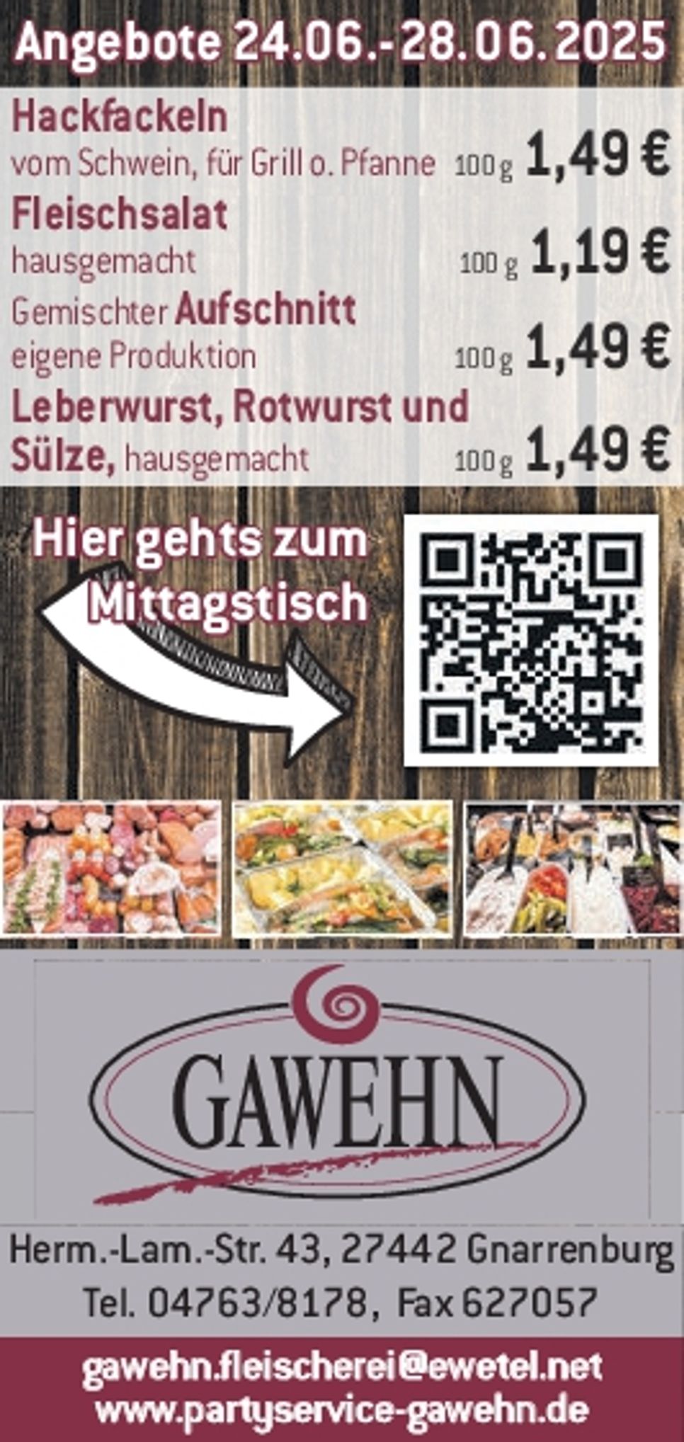 Angebote 