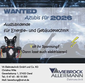 Basis-Paket Azubi 2026