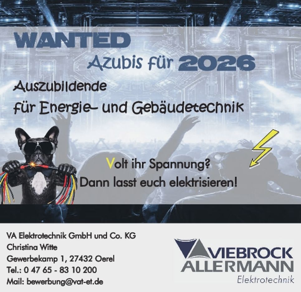 Basis-Paket Azubi 2026