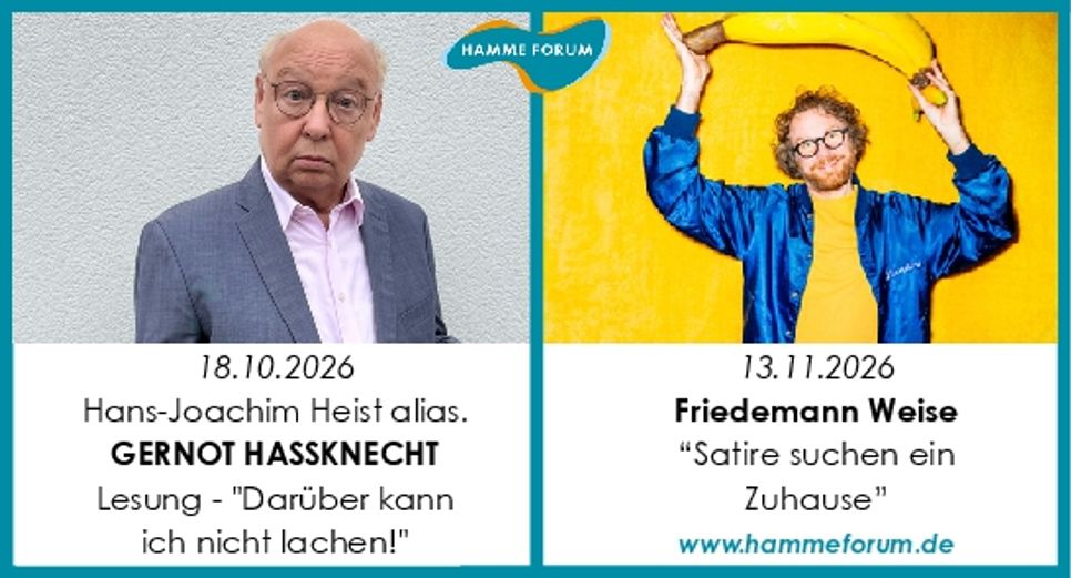 Aktionsanzeige