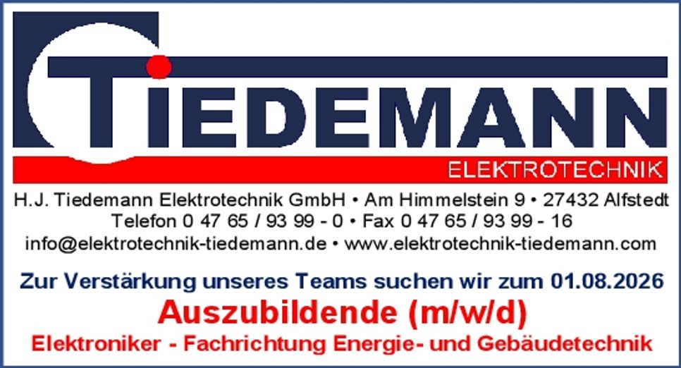 Kombi-Paket Azubi Elektro