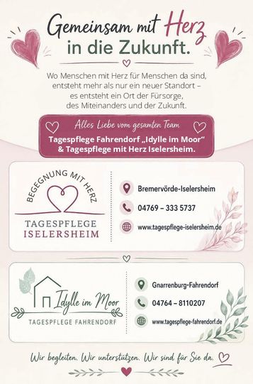  Gemeinschaftsanzeige