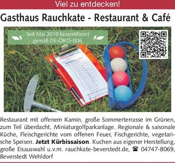Sitzplatz Kürbis