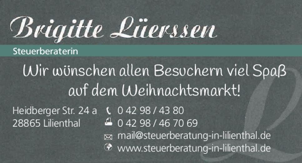 Steuerfachangestellte/r