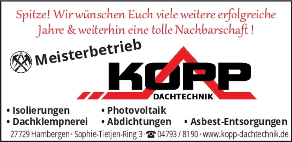 Image - Neu - inkl. Gruß T&P