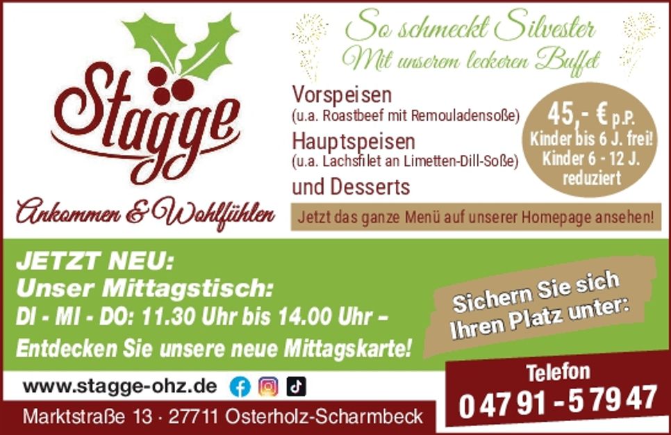 Image NEU Silvesterbuffet 26