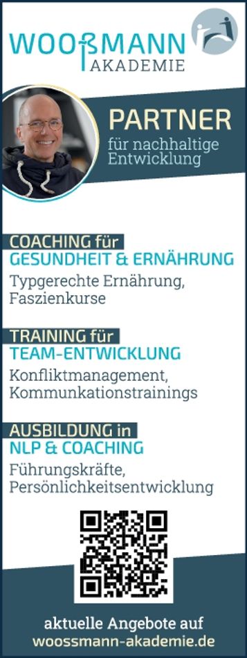 Verschenk doch mal Gesundheit