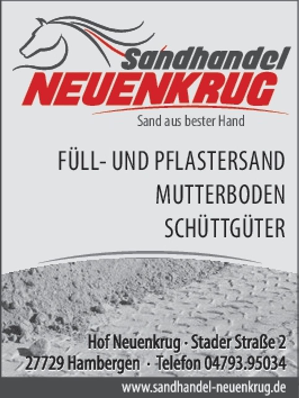 Image mit rot - EF