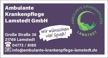 Wir wünschen viel Spaß
