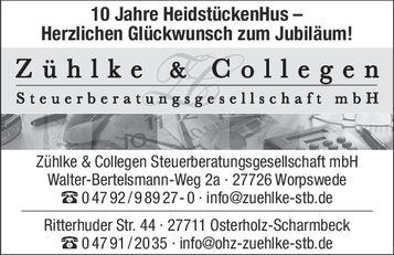 Image NEU + Gruß
