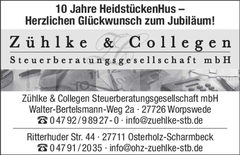 Image NEU + Gruß