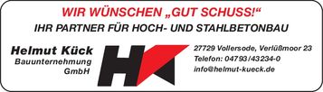 Schützengruß