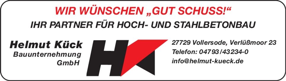 Schützengruß