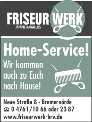 Home-Service