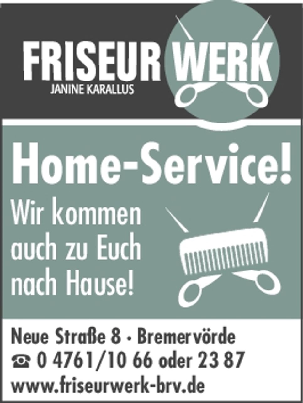 Home-Service