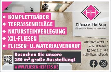 Image Neu m. Fliesen. u. Materialverkauf
