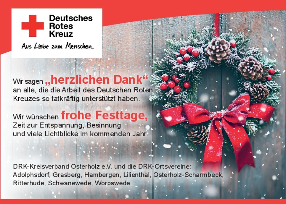 Weihnachtsgruß NEU