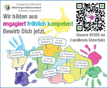 BOT Kitas im Landkreis OHZ