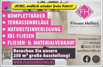 Image Neu m. Fliesen. u. Materialverkauf
