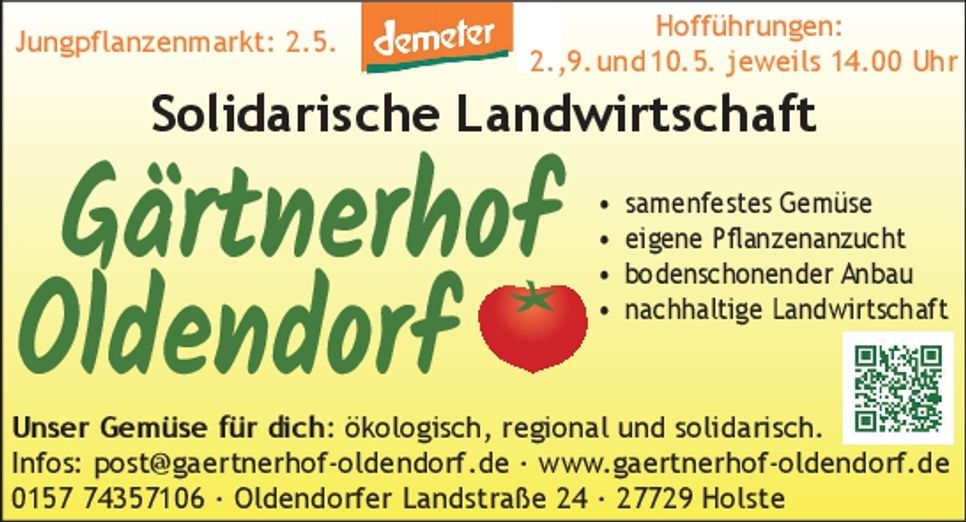 Hofführungen 