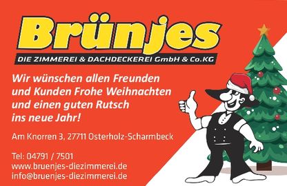 Weihnachtsrätsel-Gruß NEU