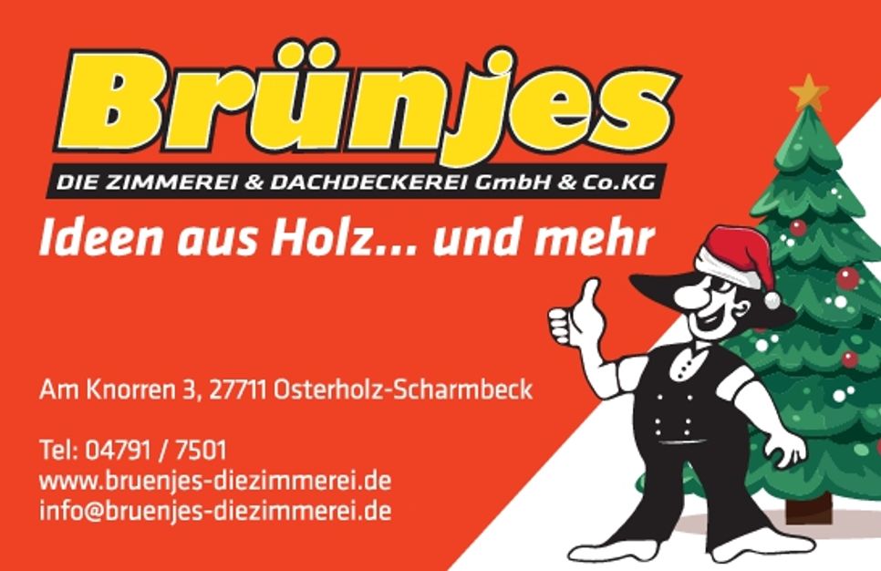 Weihnachtsrätsel-Gruß NEU