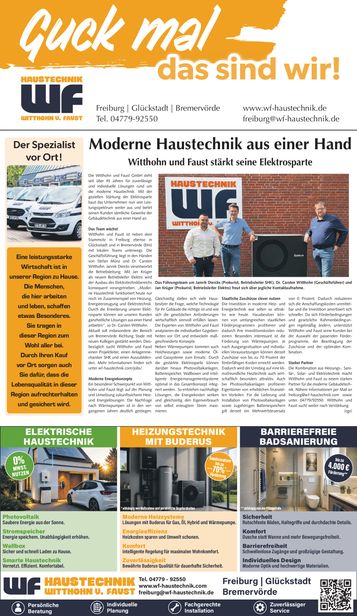 Guck mal - Witthohn & Faust
