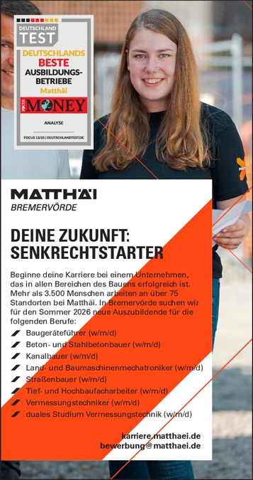 Deine Zukunft ...