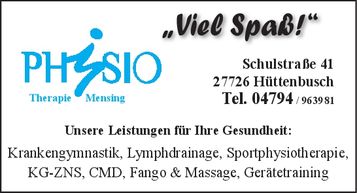 Gruß-Anzeige Neu ohne Hausbesuche