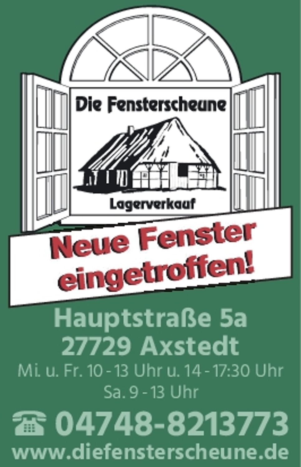 Image - Neue Fenster