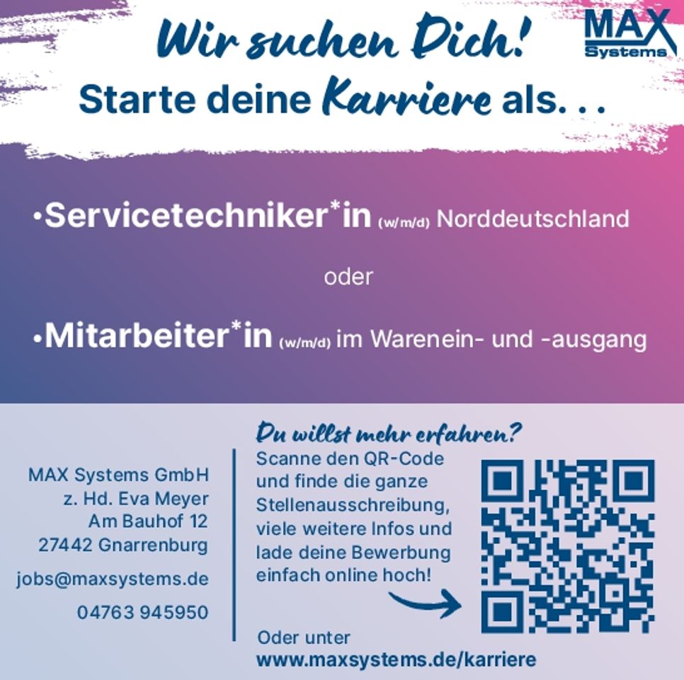 Servicetechniker