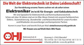 Elektroniker