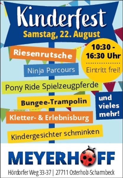 Angebot