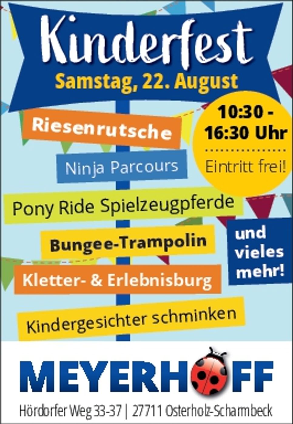 Angebot