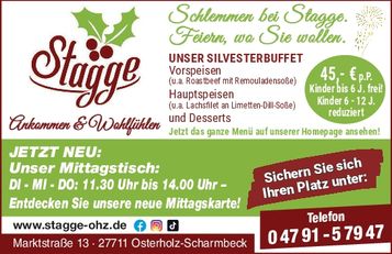 Image NEU Silvesterbuffet 26