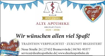 Oktoberfest