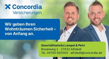 Sicherheit von Anfang an