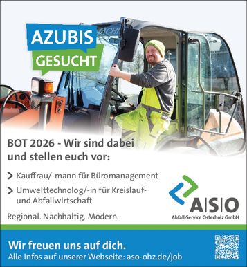 BOT NEU 2026