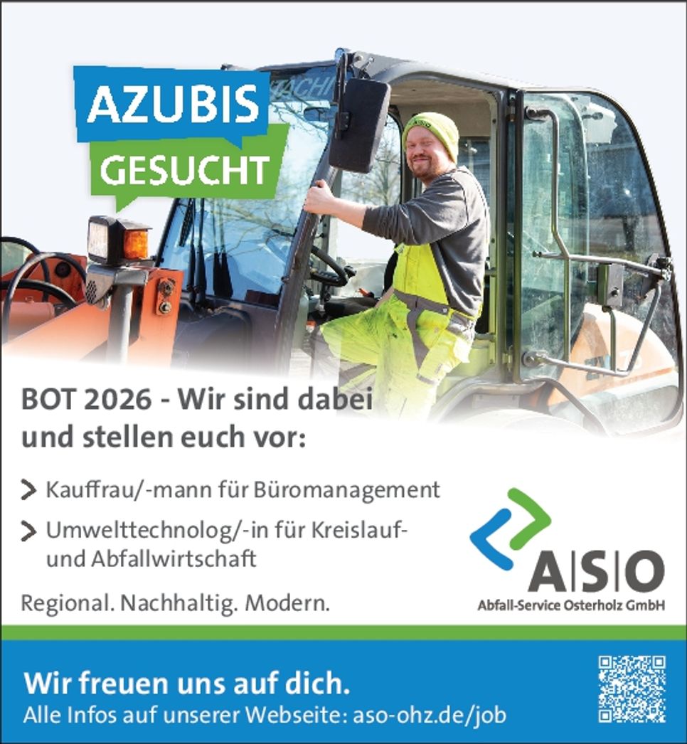 BOT NEU 2026