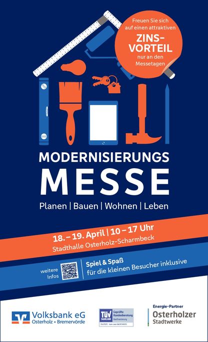 Modernisierungsmesse 2026