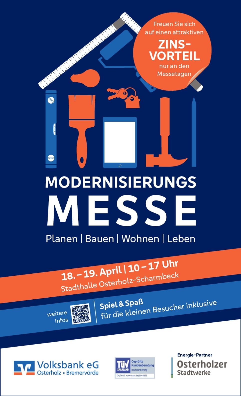 Modernisierungsmesse 2026