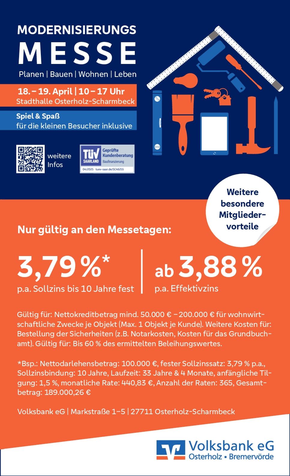 Modernisierungsmesse 2026