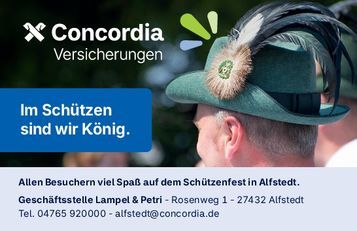 Schützenfest